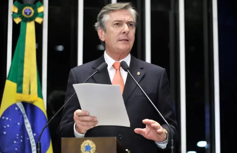 Collor Recebe Oferta de Emprego em Presídio: Salário Mínimo e 40h Semanais