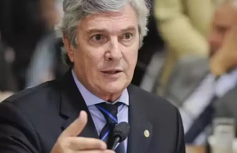 STF Mantém Prisão de Collor, mas Exige Comprovação de Doenças em 48 Horas