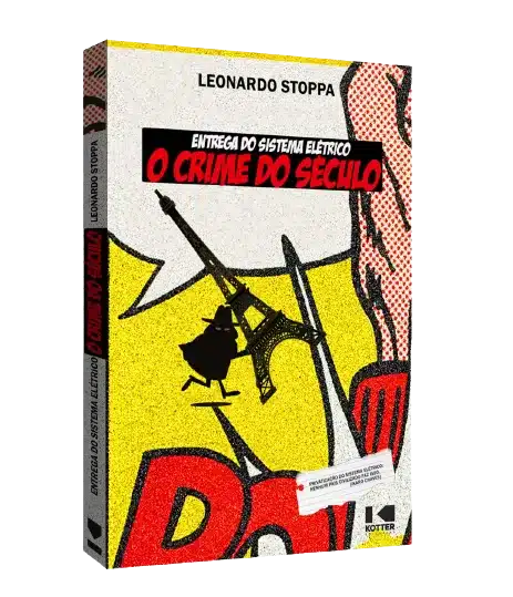 O Crime do Século