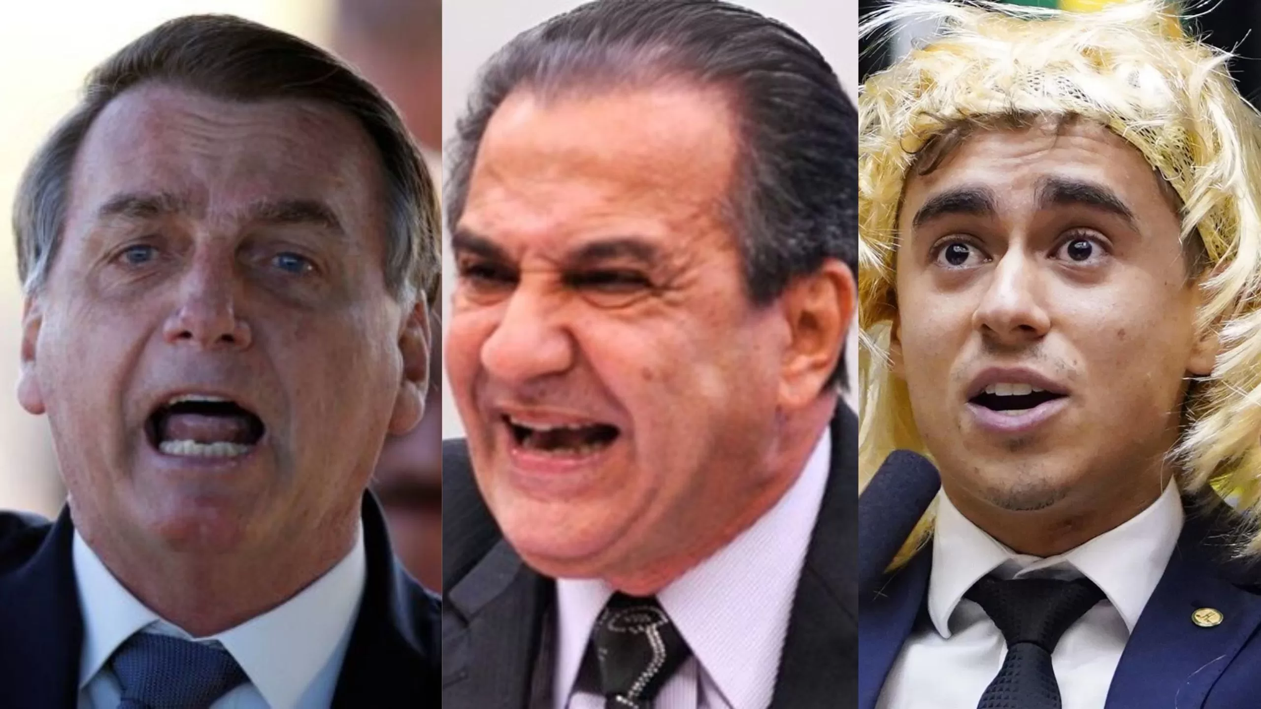 Jesus, o criminoso, o gay e a política: Quem se apropria de cristo para justificar o ÓDIO?