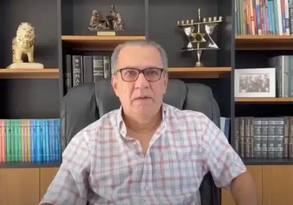 Malafaia Ataca STF e Bajula Fux: A Nova Estratégia Bolsonarista no Judiciário
