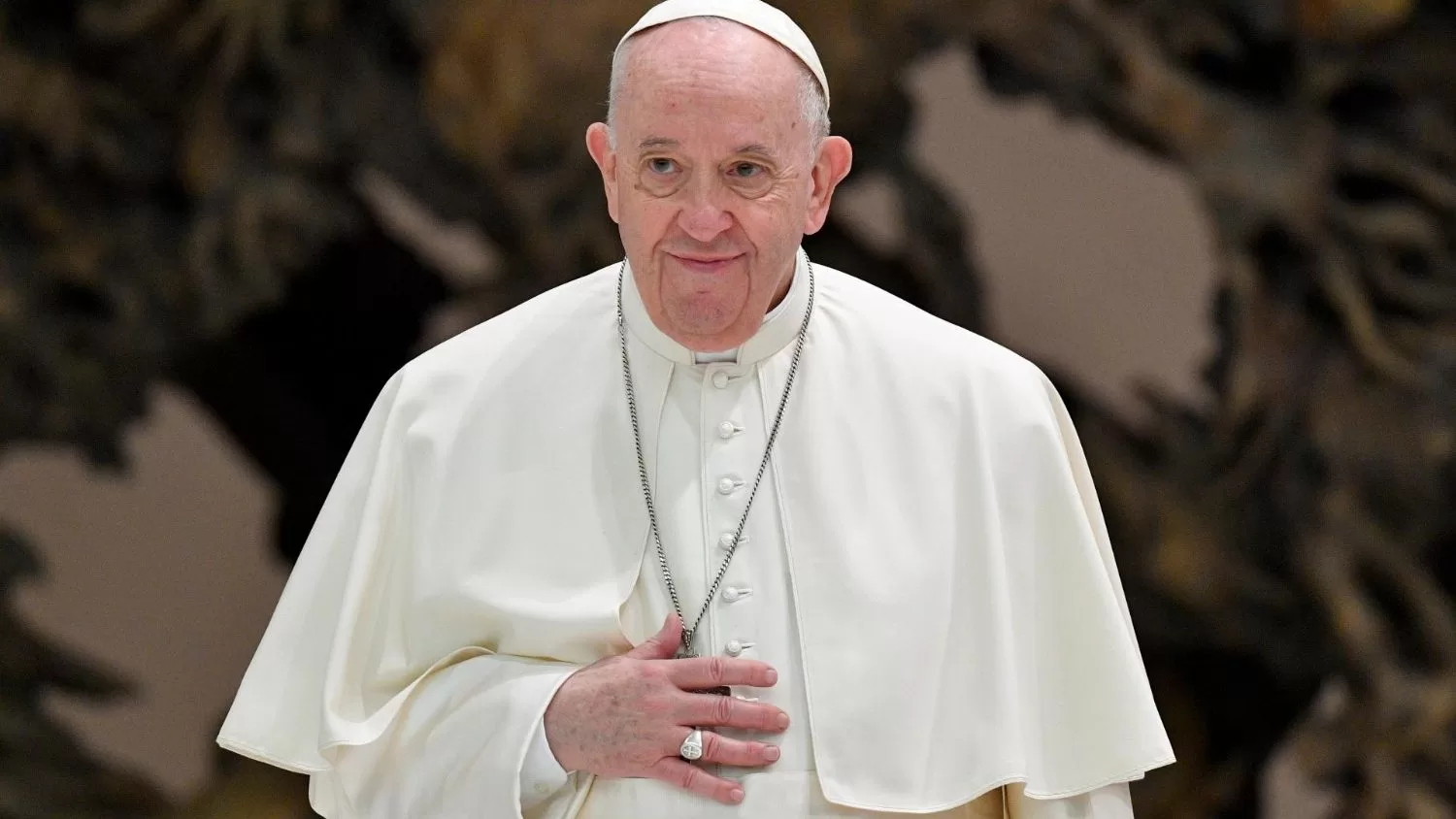 A Morte de Francisco e a Batalha Pela Alma da Igreja Católica: Progressismo vs. Liberalismo Globalizado