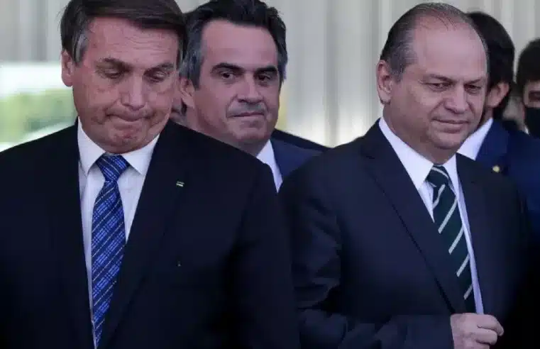 Fraude no INSS: Elo com Governo Bolsonaro e Propinas a Ciro Nogueira e Ricardo Barros