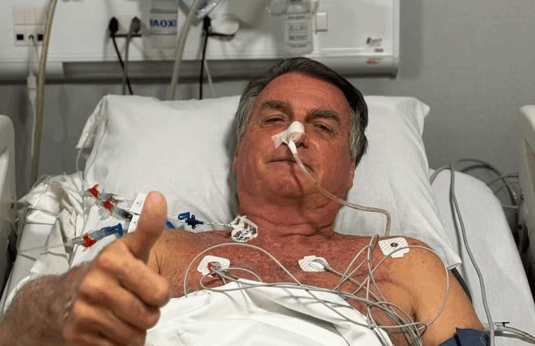 Bolsonaro e a Vitimização: Por Que a Estratégia Não Funciona Mais?