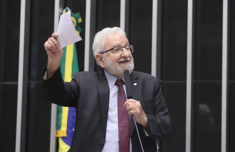 O Cavalo de Troia Ambiental: Como um Projeto do PSOL Pode Bloquear o Petróleo Brasileiro