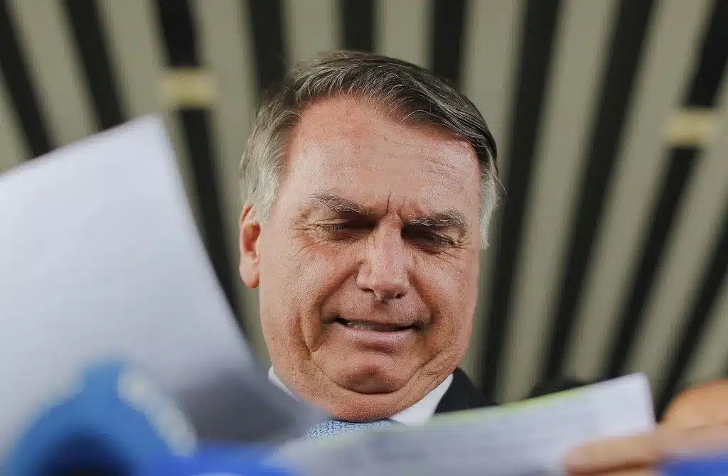 Pedido de adiamento dos depoimentos de Bolsonaro no STF: entenda o atropelo