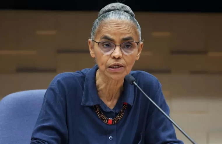 Marina Silva chama de “golpe de morte” a flexibilização do licenciamento ambiental e revela agenda que sabota o Brasil