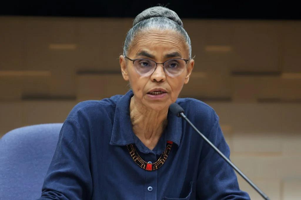 Marina Silva chama de “golpe de morte” a flexibilização do licenciamento ambiental e revela agenda que sabota o Brasil