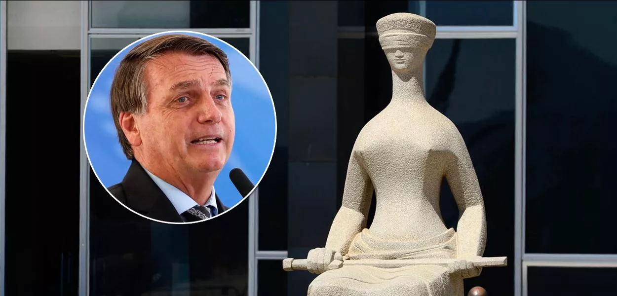 Defesa de Bolsonaro tenta cancelar audiências e travar julgamento da trama golpista