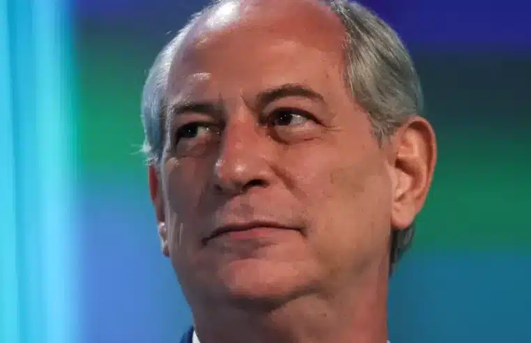 PDT tenta ressuscitar Ciro Gomes em meio a crise com governo Lula