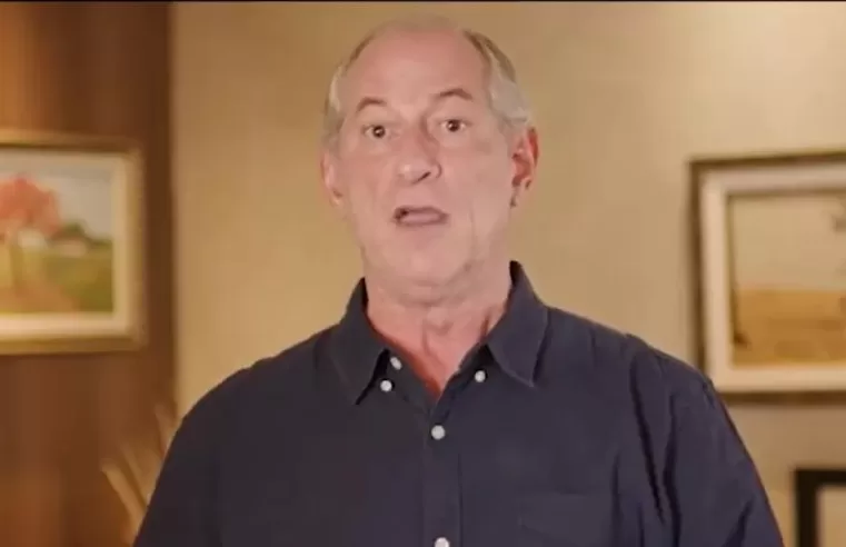 Crise no governo Lula: PDT abandona base e Ciro Gomes lança ofensiva após escândalo do INSS