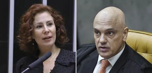 Moraes Vota por Condenação de Zambelli e Hacker por Ataque ao CNJ: Entenda o Caso