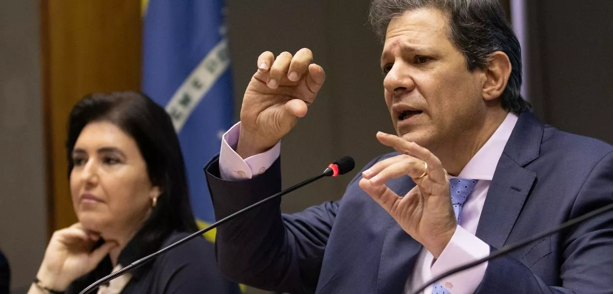 Governo prepara corte de R$ 31,4 bilhões e elevação do IOF enquanto sacrifica crescimento econômico