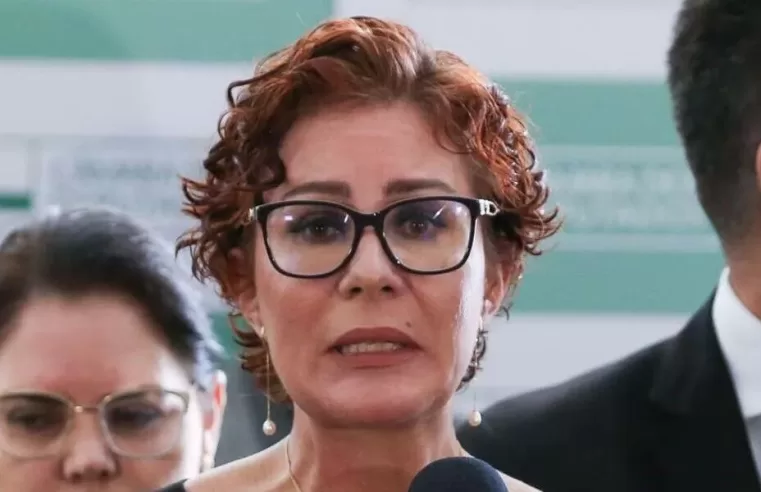STF Tem 2 Votos para Condenar Carla Zambelli a Prisão e Perda de Mandato por Invasão ao CNJ