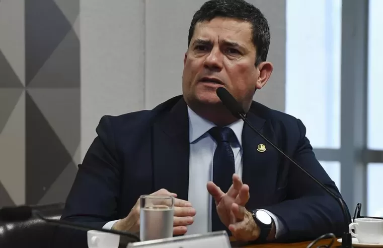 Moro na mira da PGR após denúncia do CNJ e risco de inelegibilidade por 8 anos