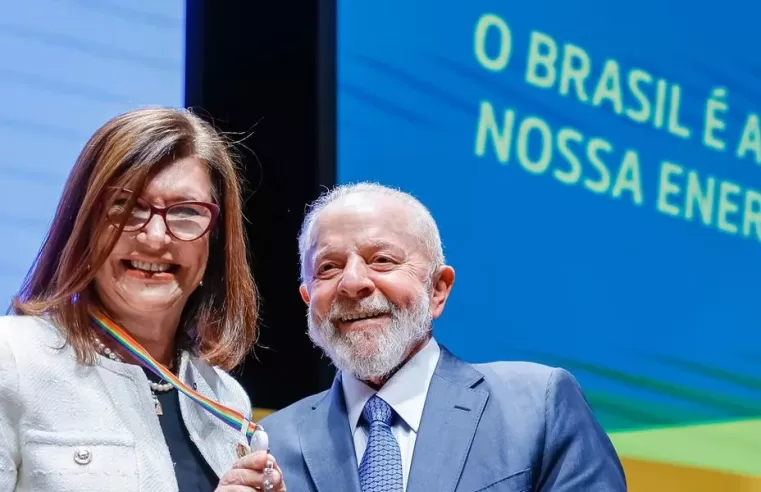 Petrobras anuncia perfuração de oito poços na Margem Equatorial