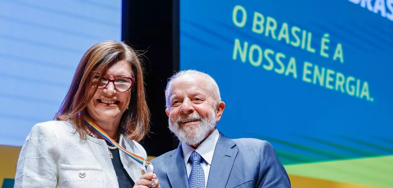 Petrobras anuncia perfuração de oito poços na Margem Equatorial