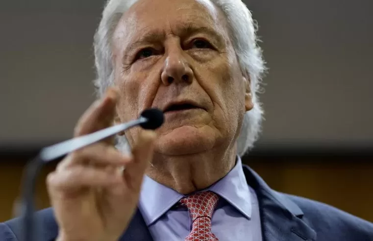 “Não é o caso da PF agir”, diz Lewandowski sobre suposto espionagem russa no Brasil