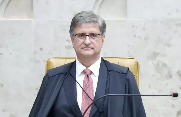 Delegado da PF e Paulo Gonet podem ser alvos de sanções dos EUA