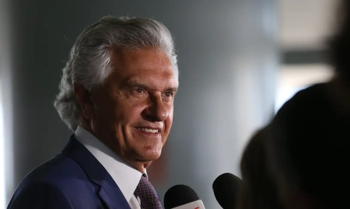 Goiás na rota da operação Overclean: contratos com governo Caiado ligados a esquema bilionário