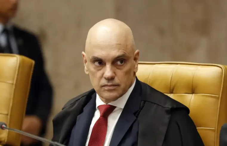 STF mantém cronograma e nega pedido de Bolsonaro para adiar audiências sobre tentativa de golpe