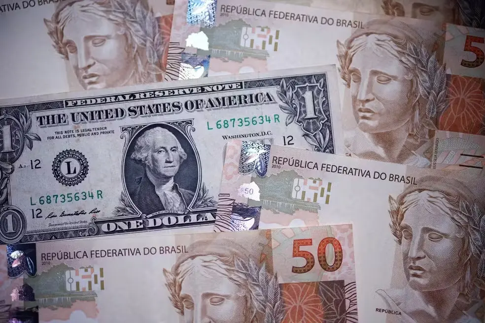 Real dispara! Efeito Lula coloca moeda entre as mais valorizadas do mundo