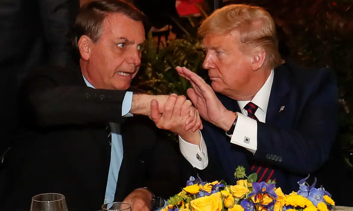 EUA: Sanções contra o STF Não Impedem Prisão de Bolsonaro