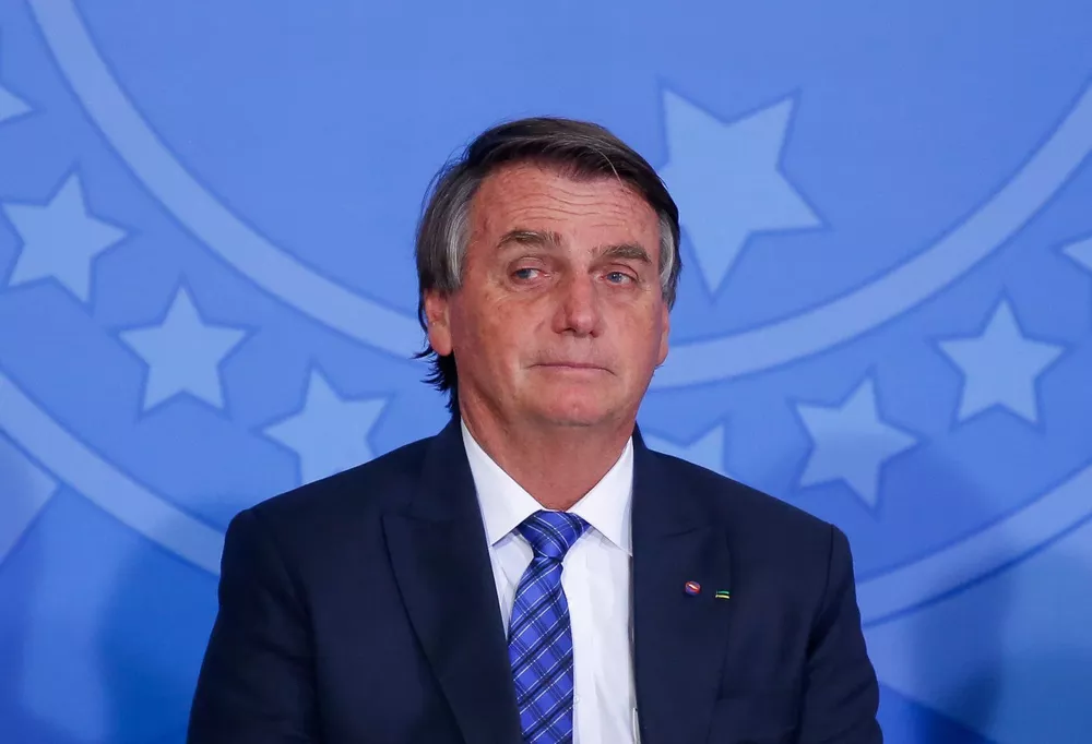 Bolsonaro se recusou a desmobilizar golpistas do 8 de janeiro, revelam mensagens