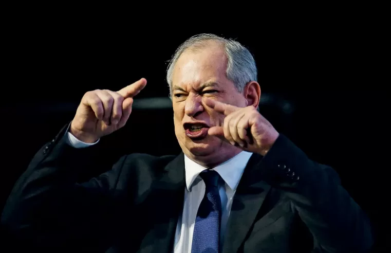Crise no INSS: Ciro Gomes tenta isenar Lupi e PDT, mas ataques a Lula expõem divisão na esquerda