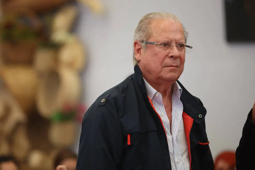 Plano golpista para matar Lula, Alckmin e Moraes também previa “neutralizar” Dirceu