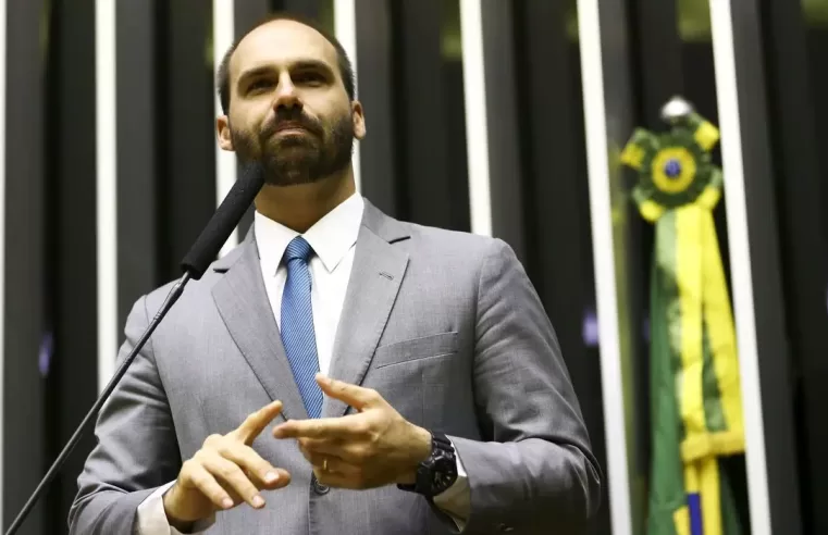 Golpistas derrotados no Brasil buscam ajuda dos EUA para atacar Moraes e o STF