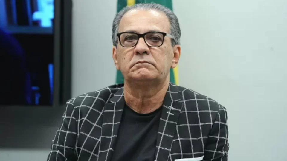 Malafaia rompe com Michelle e expõe guerra interna no bolsonarismo