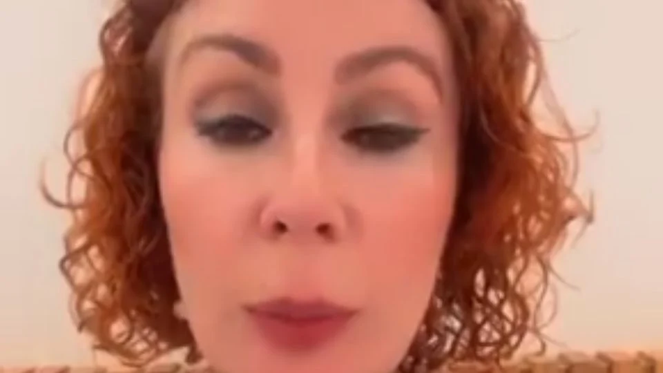 Carla Zambelli recorre a pedidos de Pix após condenação pelo STF