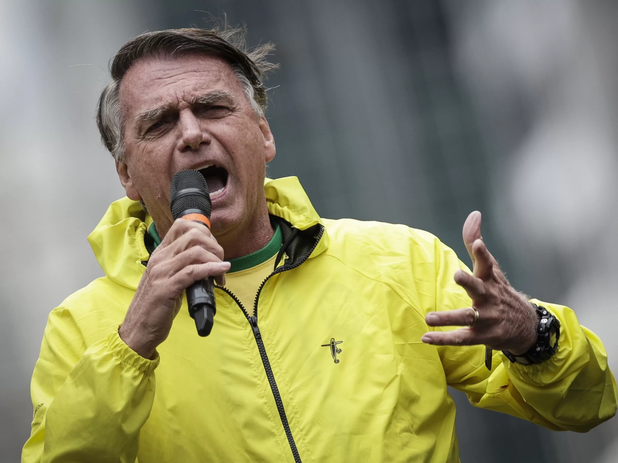 Bolsonarismo na Câmara intensifica ofensiva contra o STF