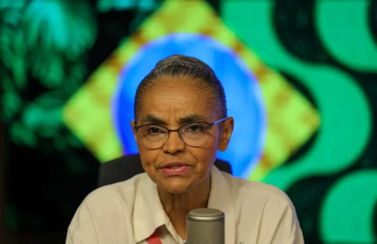 Marina Silva: A Burocracia que Sabotou o Desenvolvimento e Provocou a Flexibilização das Leis Ambientais – Por Leonardo Stoppa