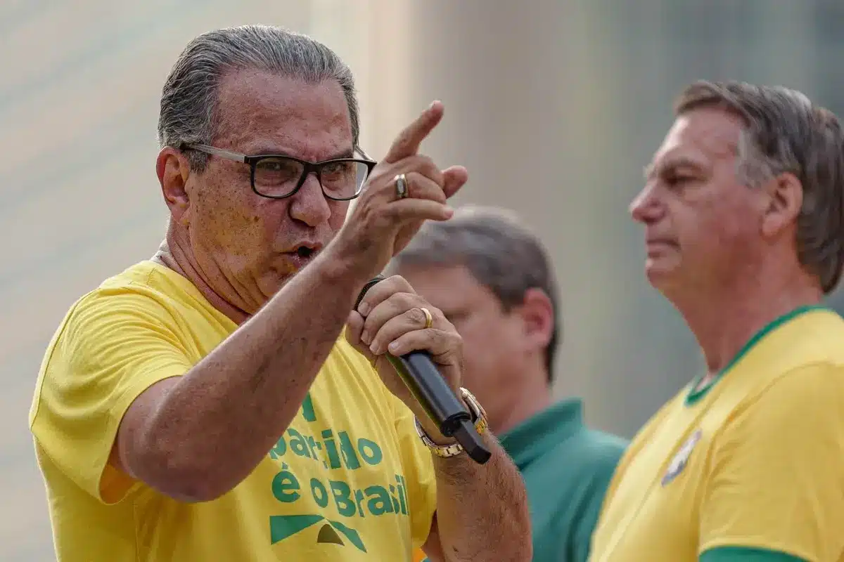 “Isso aí é uma farsa”: Malafaia critica pastor mirim e Conselho Tutelar toma medidas