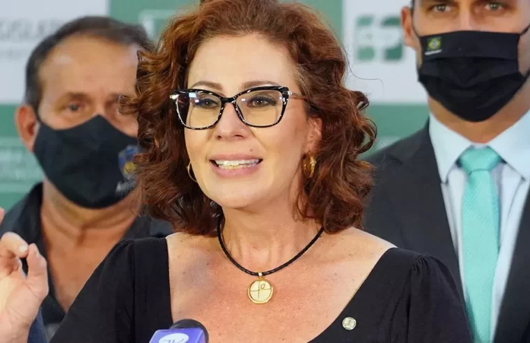 PF localiza endereço de Zambelli na Itália e ação depende de autoridades locais