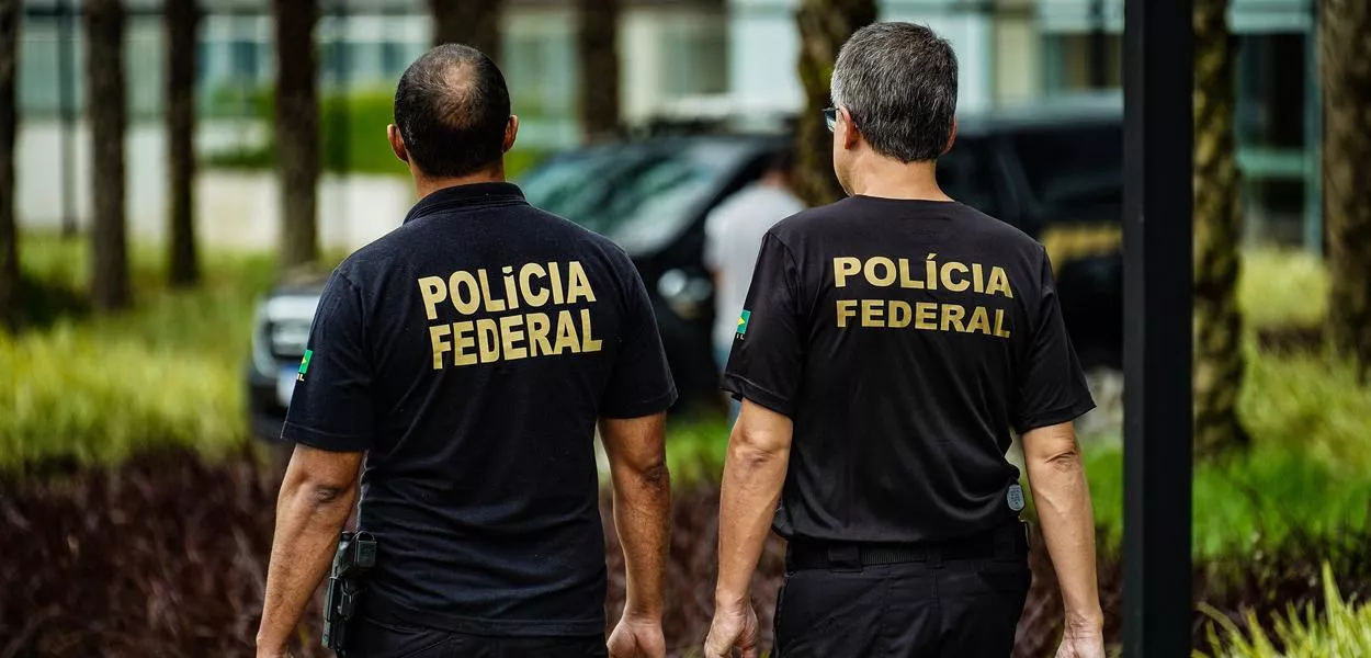 PF prende hackers que atacaram sites do governo e empresas brasileiras