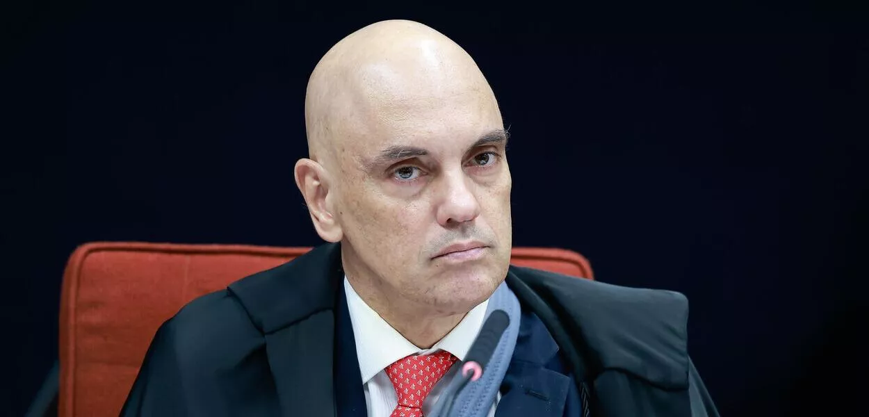 Moraes retira sigilo de vídeos de testemunhas da trama golpista