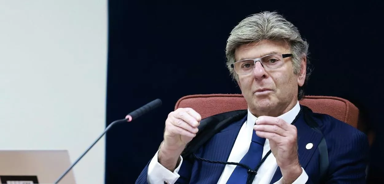 Bolsonaristas exploram Fux para isolar Moraes, mas ignoram revelações de Mauro Cid