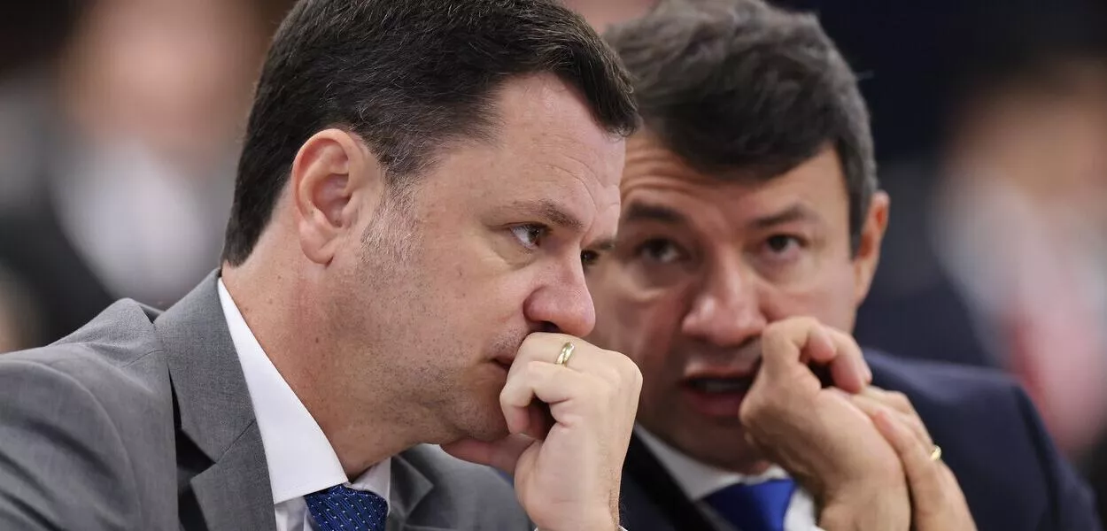 Anderson Torres admite que Ministério da Justiça não tinha provas de fraude nas urnas