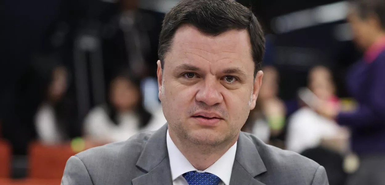 Torres chama “minuta do golpe” de “minuta do Google”