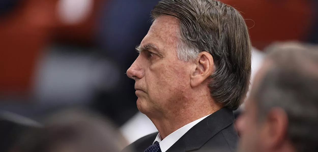 Principais trechos do depoimento de Bolsonaro ao STF