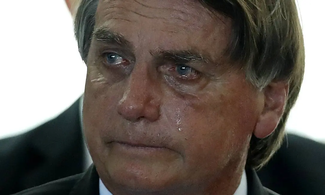 Dois terços dos brasileiros rejeitam candidatura de Bolsonaro em 2026, aponta pesquisa