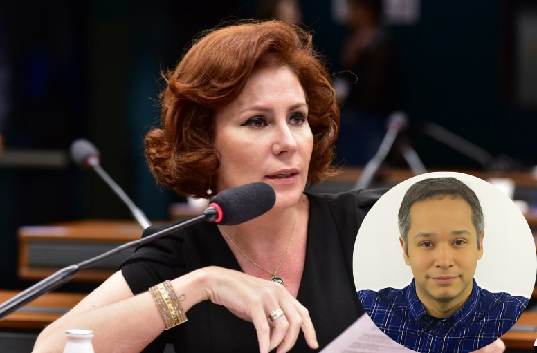 Carla Zambelli: a cidadania italiana não é escudo contra a Justiça brasileira – Por Leonardo Stoppa