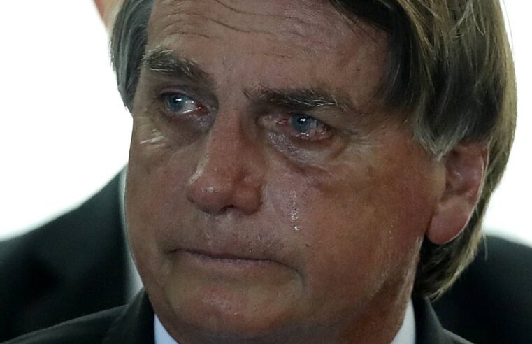 Moraes Rejeita Pedido de Bolsonaro para Adiar Interrogatório no STF