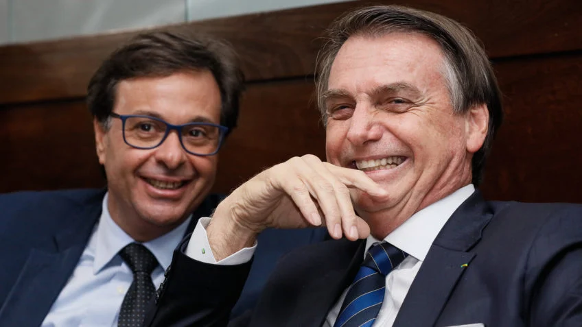 PF prende ex-ministro Gilson Machado em Recife por tentativa de obstruir investigação