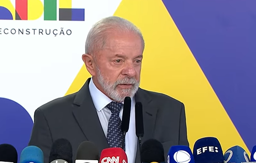 Desaprovação de Lula atinge 57% em meio a escândalos e crise de confiança