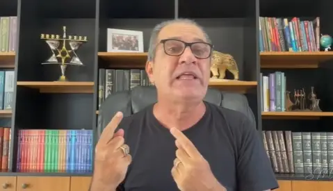 “Delação é nula”, diz Malafaia após Veja revelar contradições de Mauro Cid